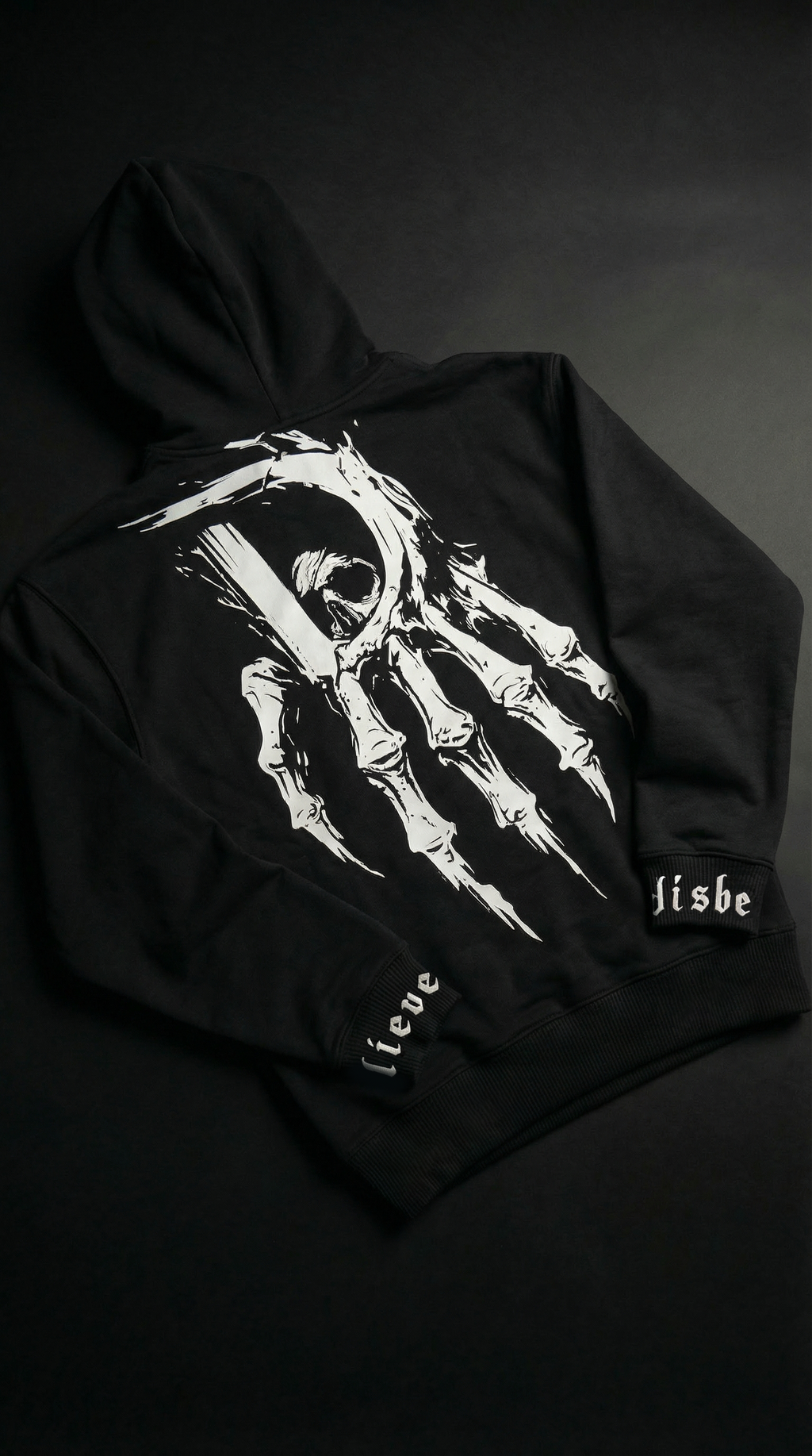 NoX Hoodie