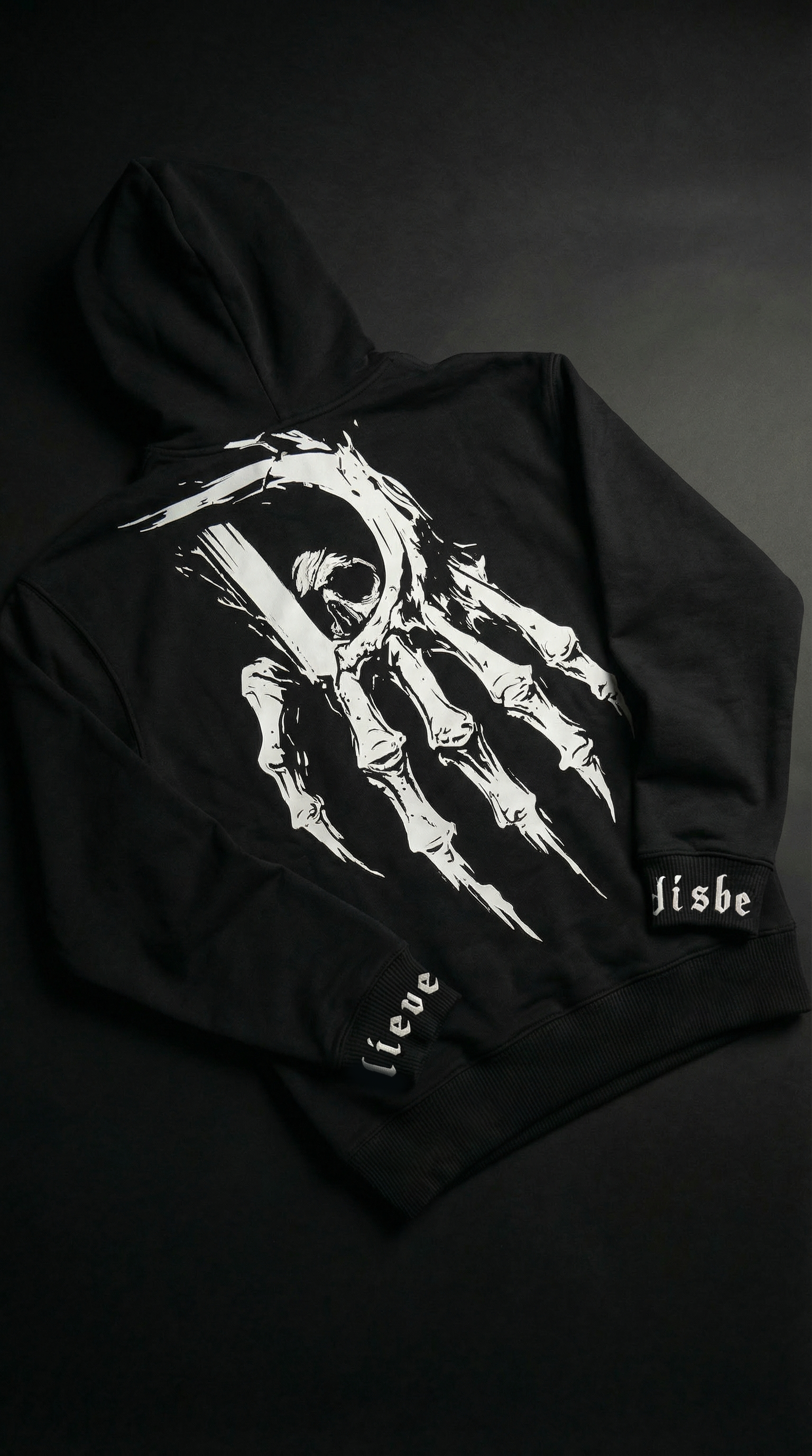 NoX Hoodie
