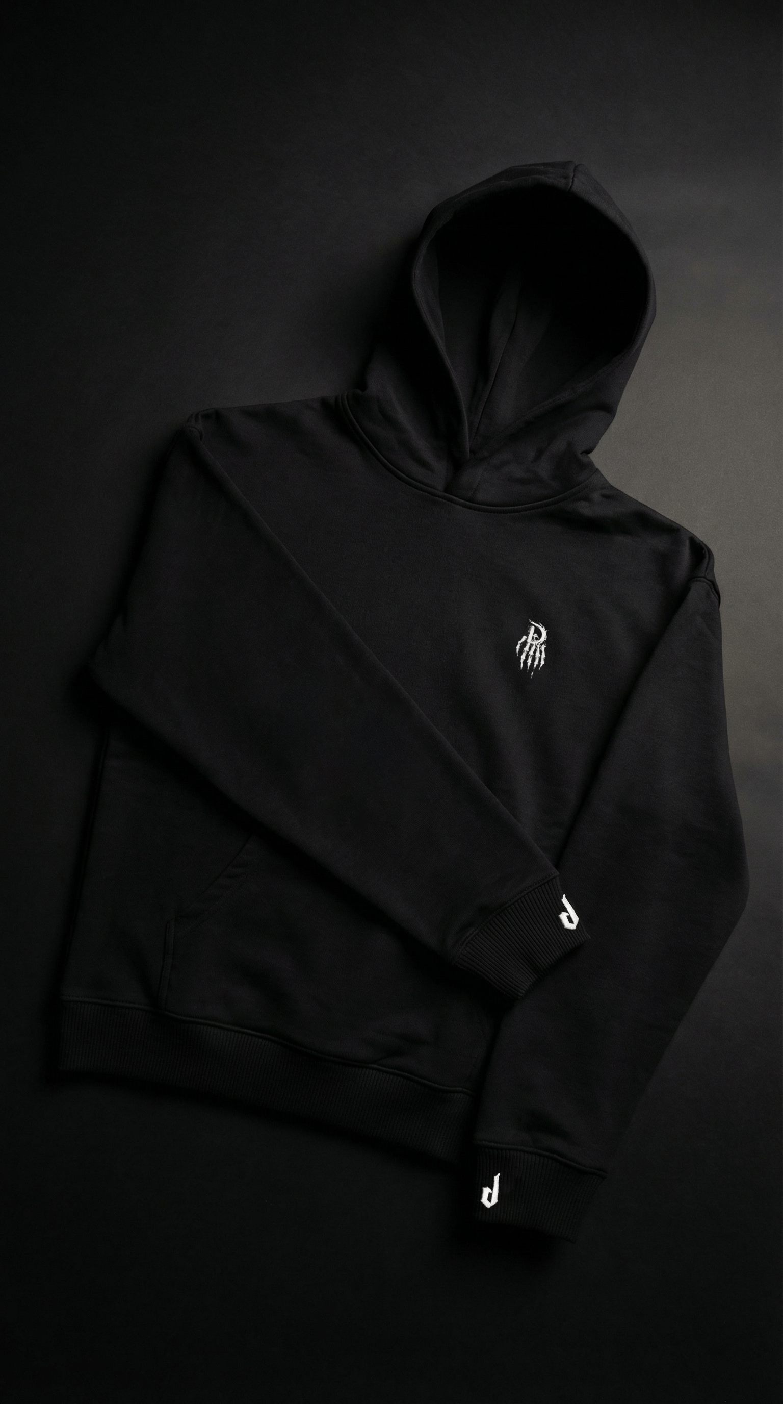 NoX Hoodie