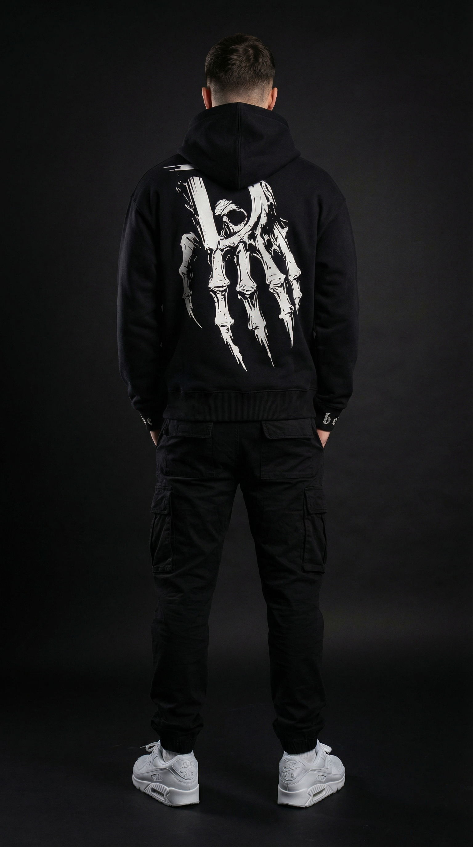 NoX Hoodie